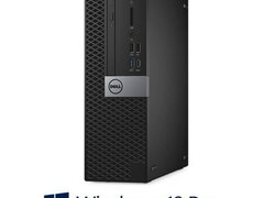 Calculator Dell OptiPlex 7050 SFF, Quad Core i7-7700, 16GB, 512GB SSD, Win 10 Pro